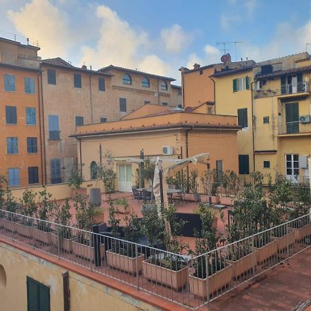 Mossotti Street Apartment 比萨 外观 照片