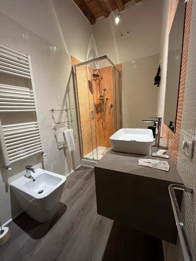 Mossotti Street Apartment 比萨 外观 照片