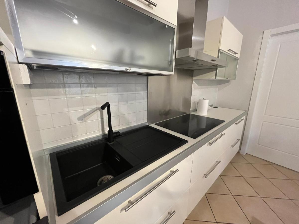 Mossotti Street Apartment 比萨 外观 照片