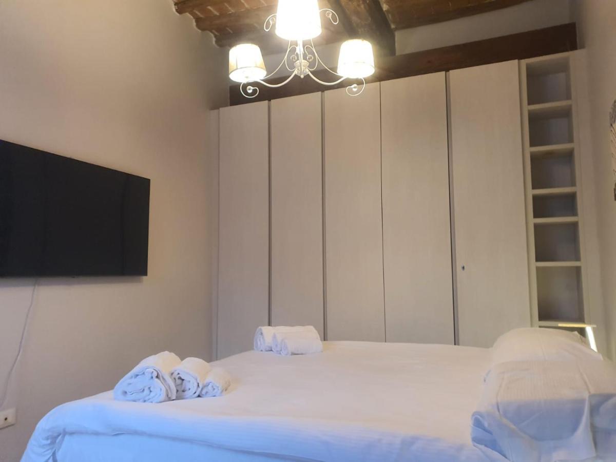 Mossotti Street Apartment 比萨 外观 照片