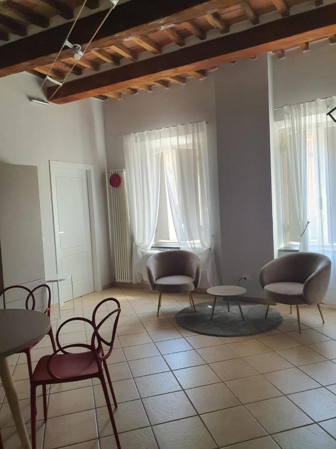 Mossotti Street Apartment 比萨 外观 照片