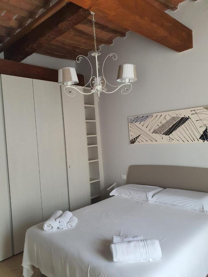 Mossotti Street Apartment 比萨 外观 照片
