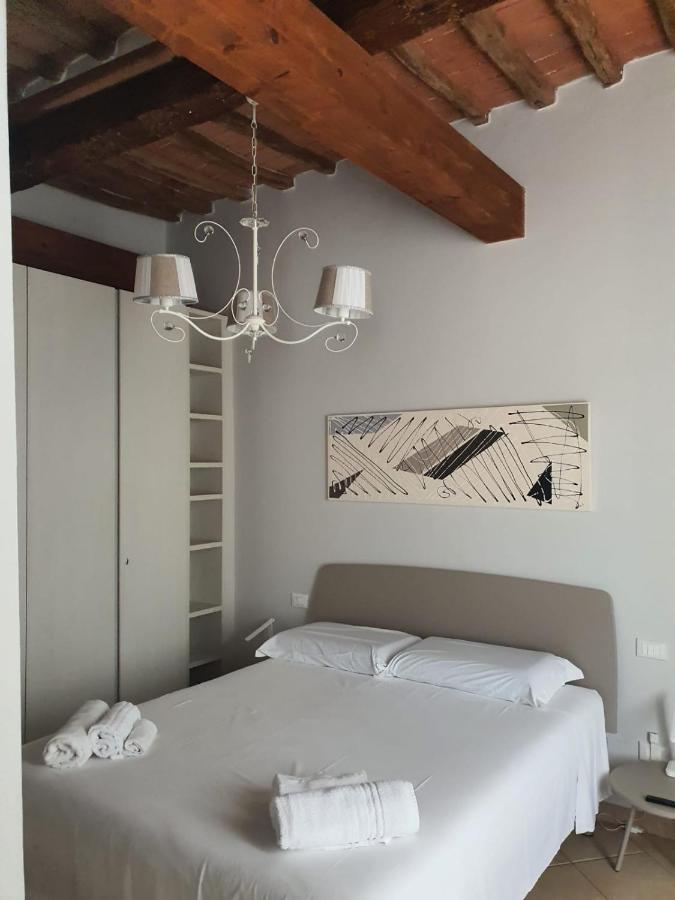 Mossotti Street Apartment 比萨 外观 照片