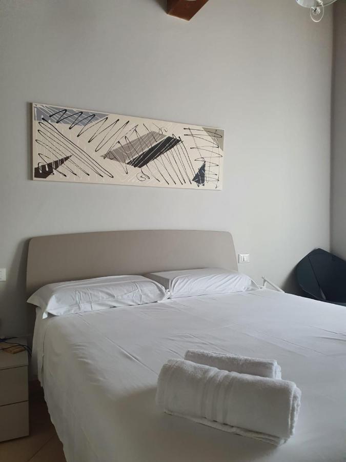 Mossotti Street Apartment 比萨 外观 照片