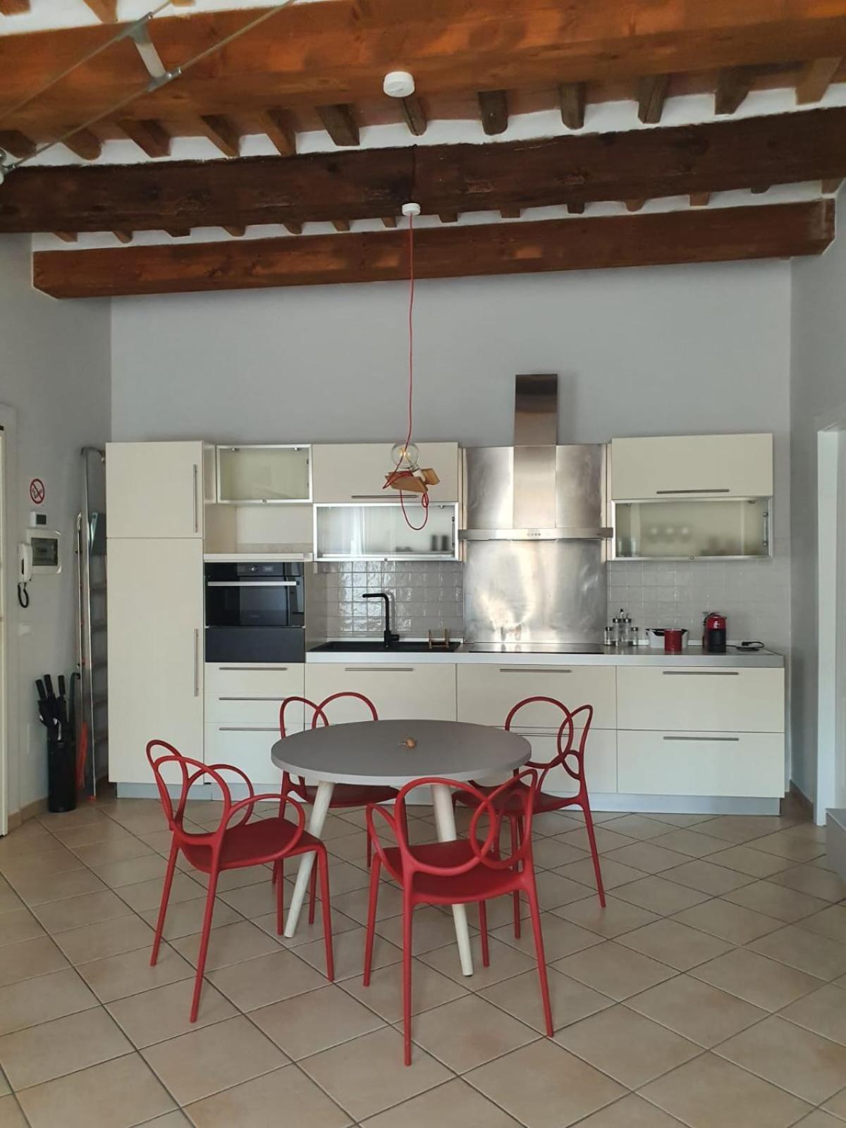 Mossotti Street Apartment 比萨 外观 照片